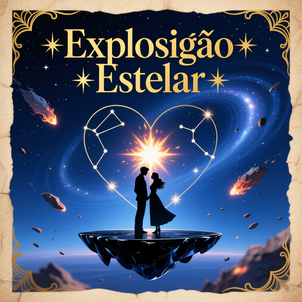 Explosão Estelar