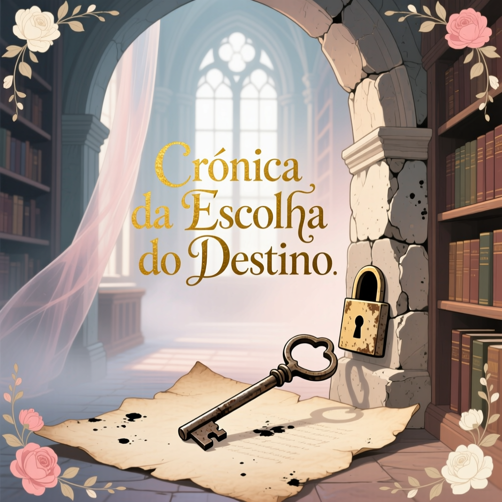 Crônica da Escolha do Destino