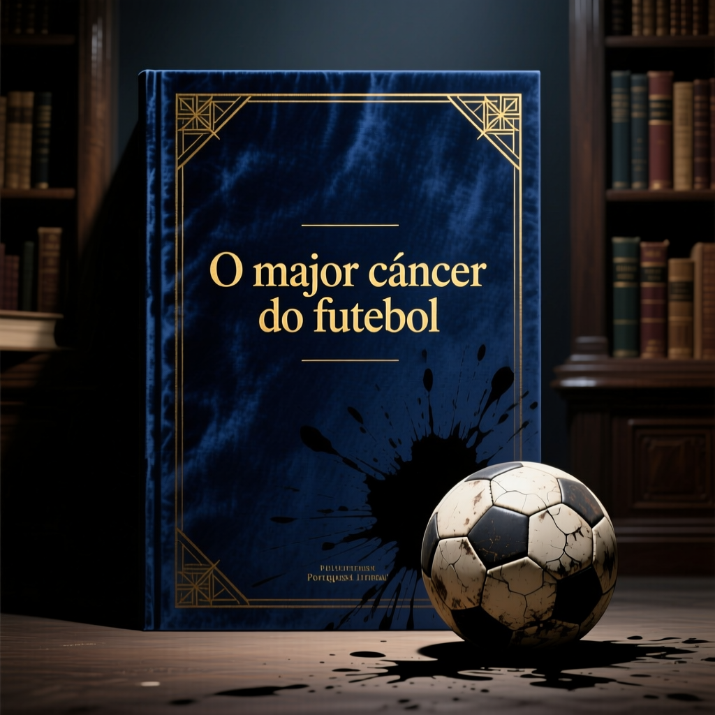 O maior câncer do futebol
