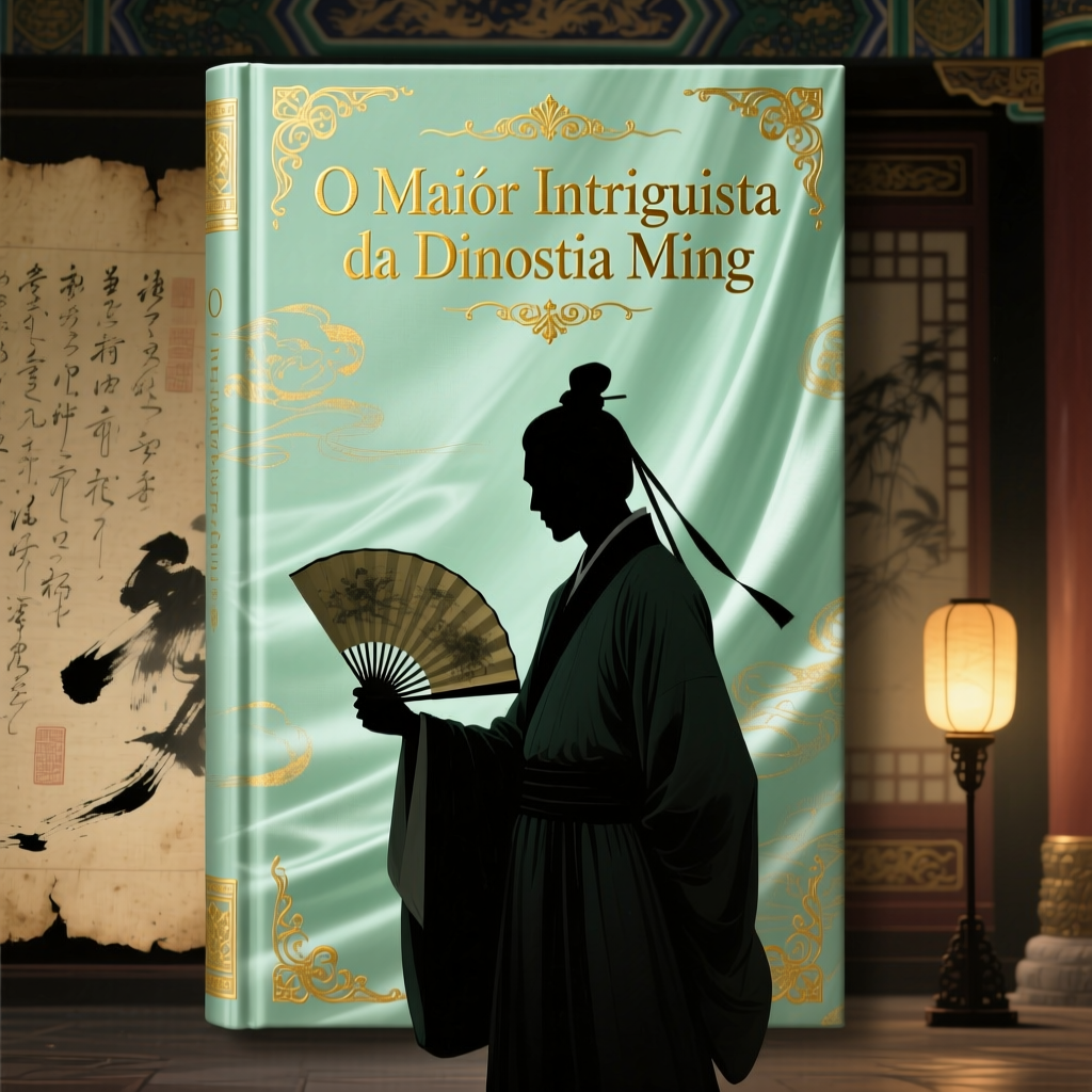 O Maior Intriguista da Dinastia Ming
